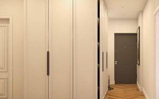 VANZARE 3 CAMERE -LUX -TINERETULUI - Poză 12