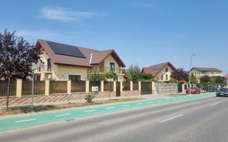 TEREN INTRAVILAN DE VÂNZARE | 500 MP | ȘELIMBĂR | TOATE UTILITĂȚILE - Poză 5