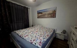 Apartament de inchiriat 3 camere si 2 bai in Cartierul Arhitectilor - Poză 12