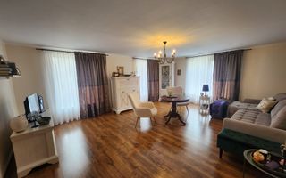 De vanzare casa pe un singur nivel 3 camere, 483mp teren, Alba Micesti - Poză 4