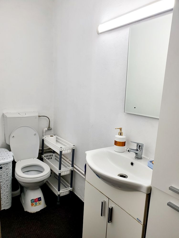 COMISION 0 | Vilă cu 10 apartamente | P+2E+M | 470 mp | Zona Lipovei - Poză 28