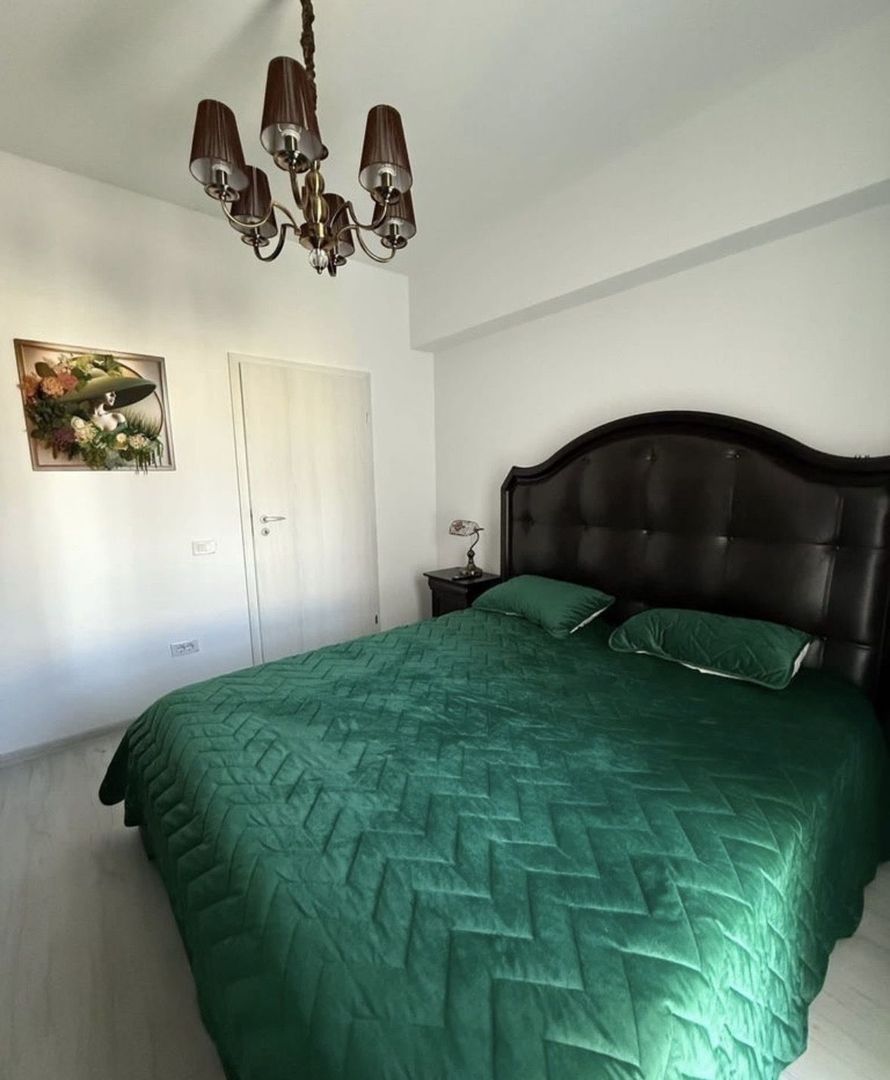 2 Camere Aparatorii Patriei Sun Plaza Berceni Cu Parcare - Poză 2