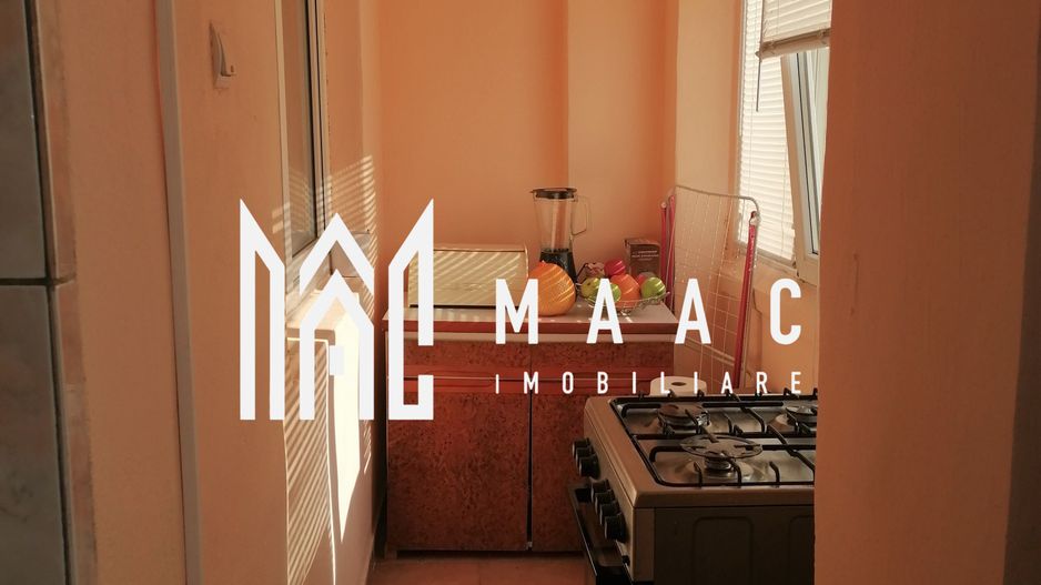 Apartament 2 camere I Decomandat I Etaj 1 I Zona V. Aaron - Poză 3