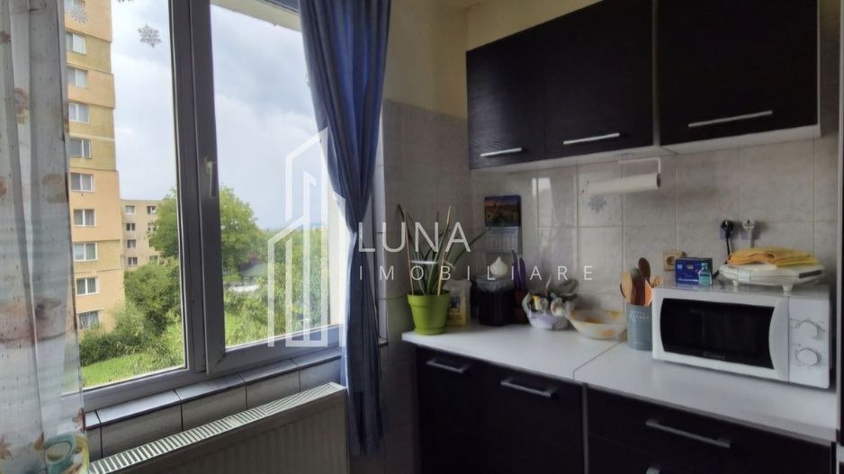 Garsonieră decomandată de vânzare – Astra - Poză 1