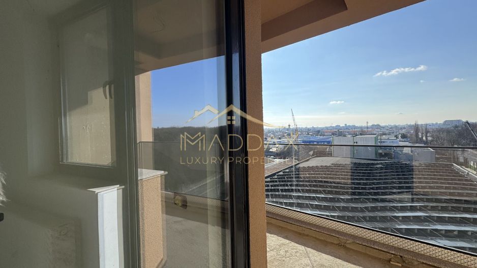 Apartament ** 2 camere** 98mp // Pipera-Voluntari - Poză 27