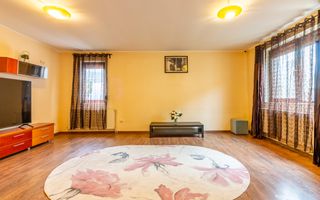 Vânzare casă / vilă tip duplex cu 4 camere - Dragomirești-Vale - Poză 3