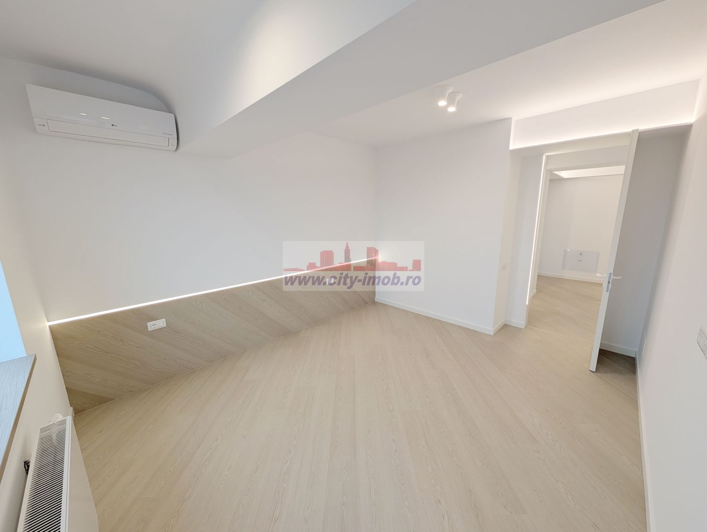 Vanzare Apartament 3 camere  Cortina Pipera - Poză 31