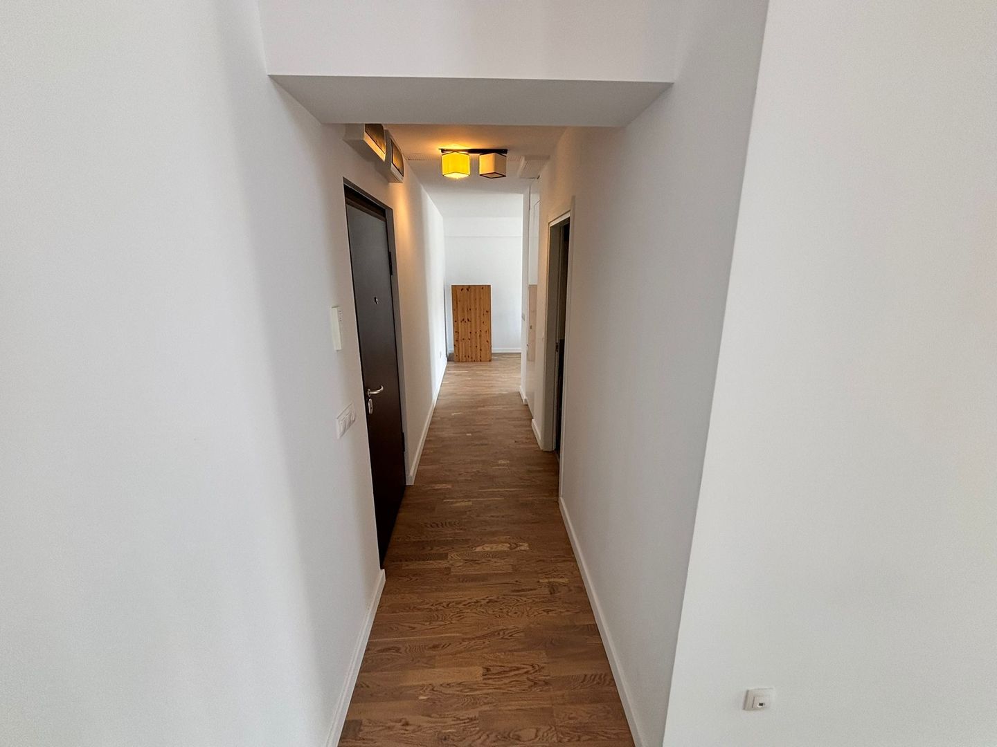 Penthouse-Loft I zona Barbu Vacarescu I Fabrica de Glucoza I Belvedere - Poză 5