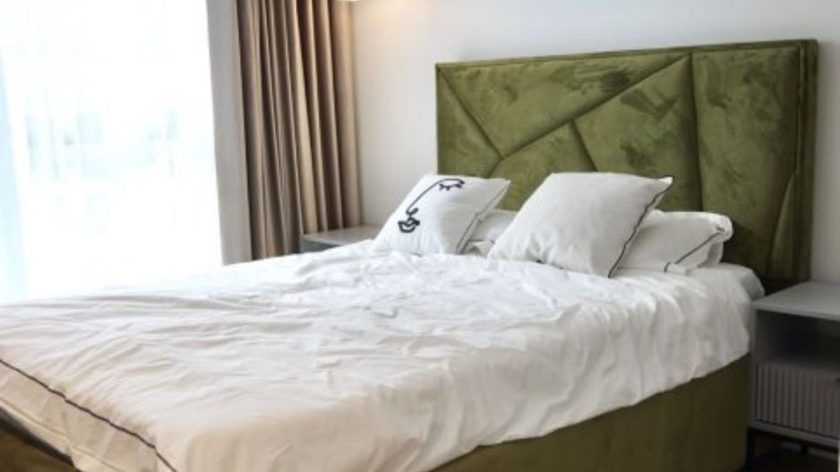 APARTAMENT NUSCO CITY | LUX - Poză 4