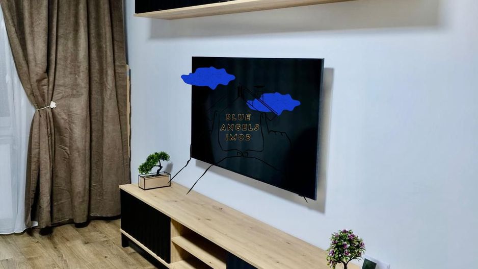 Apartament 3 camere PET FRIENDLY, renovat complet, Parter - Poză 2