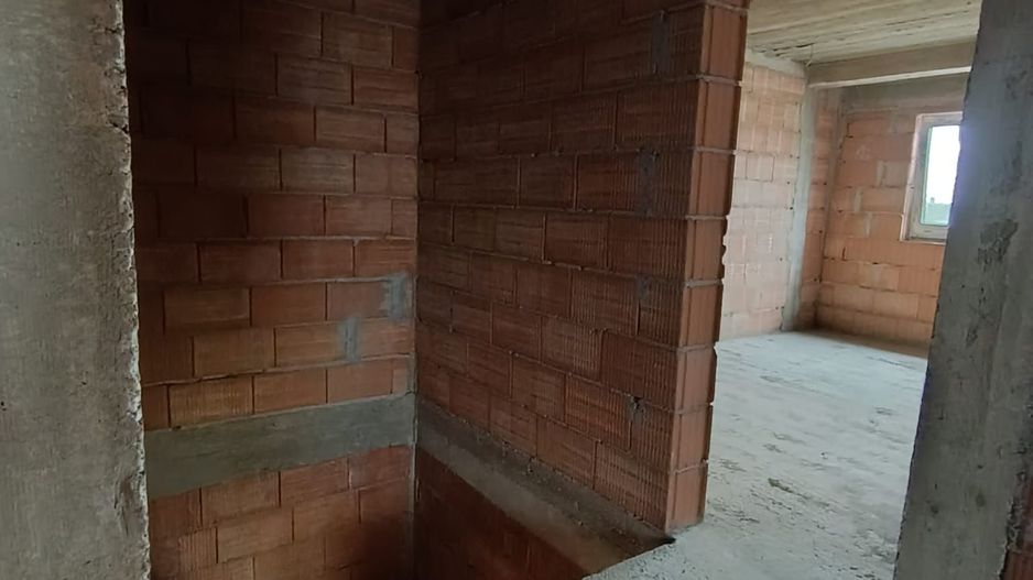Jumătate de duplex la roșu de vânzare în Giarmata Vii, 129,52 mp utili - Poză 24