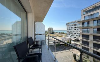 DE SILVA - LOFT - o camera de lux cu vedere la LAC - Vanzare - Poză 5