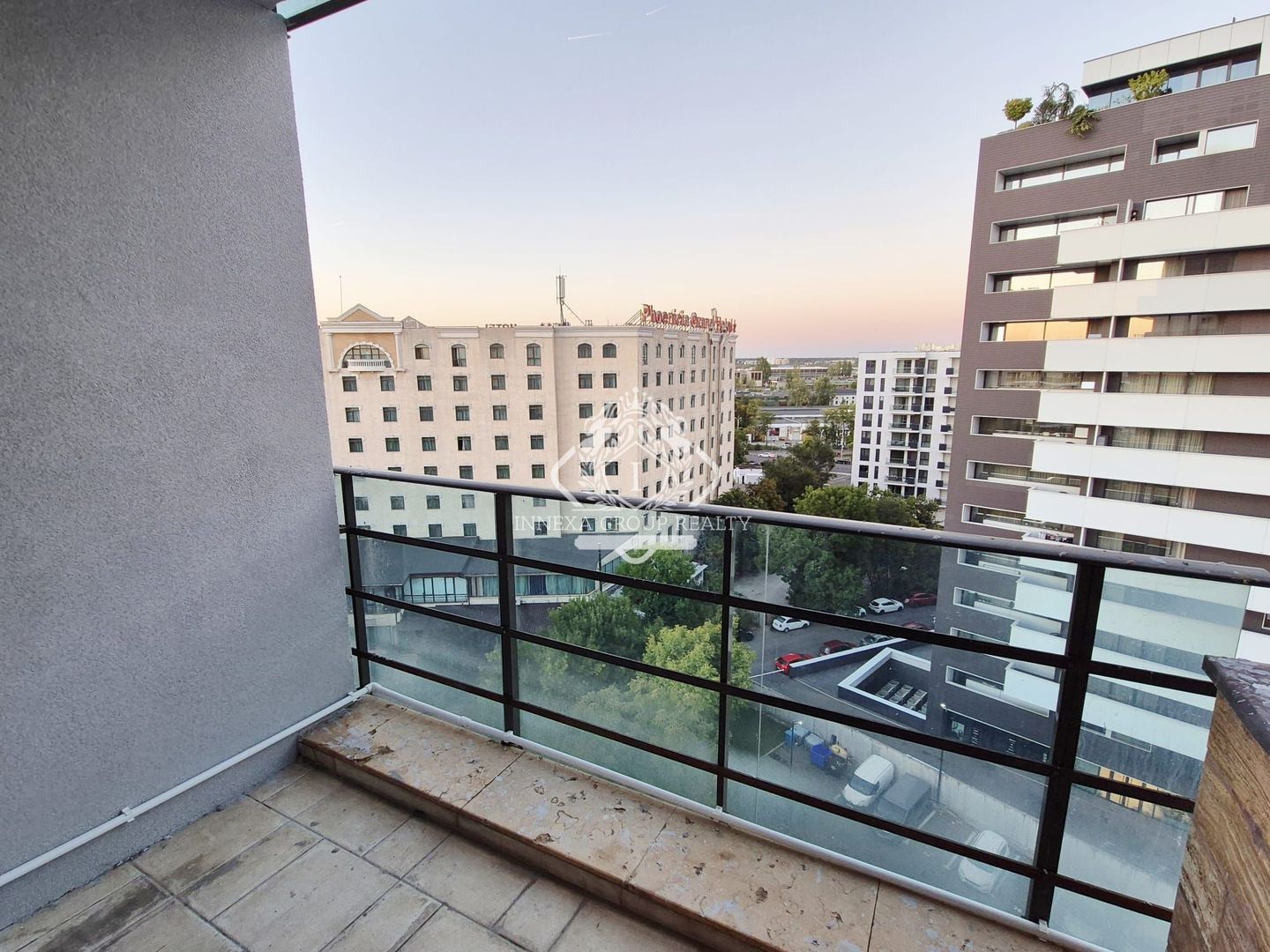 Apartament 2 camere I etaj 9/11 I 2011 I Phoenicia I Herastrau - Poză 13