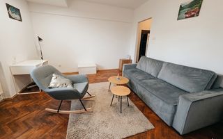 Garsoniera in zona Gara de Nord - Poză 3