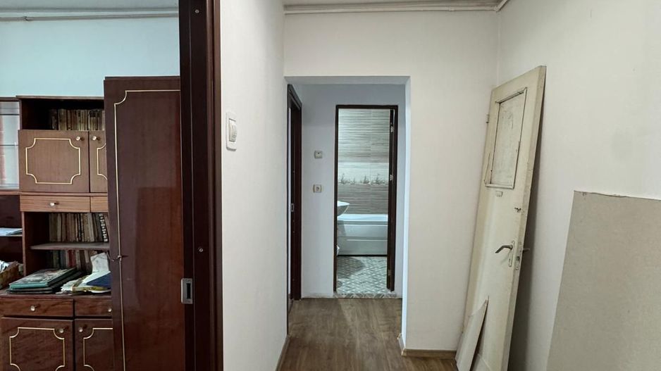 Apartament 3 camere Rahova CENTRALA PROPRIE T646 - Poză 10