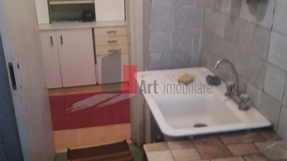 Ap. 2 cam, zona Arcul de Triumf - Poză 6