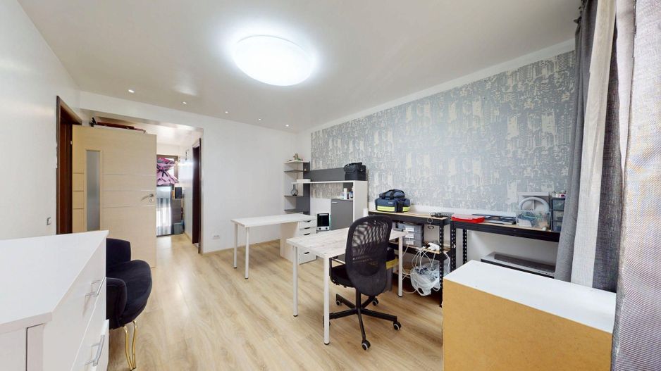 Casa construita bine | aproape Metrou D.Leonida - Poză 16