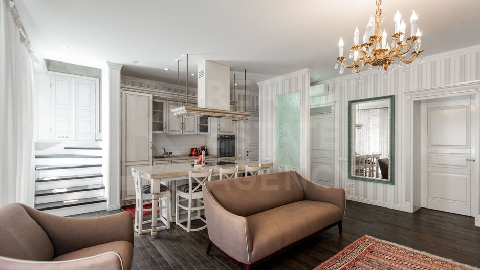 Chirie, apartament, 5 camere, str. Mitropolit Bănulescu-Bodoni, Centru - Poză 5