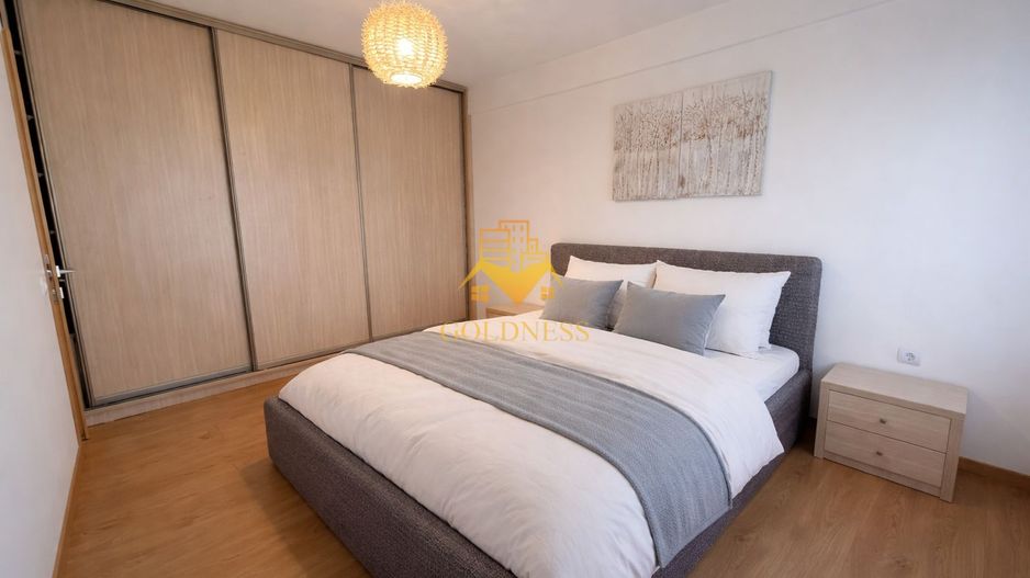 3 Camere Openspace, Zorilor, Parcare, UMF, UTCN, Golden Tulip,Panemar - Poză 2