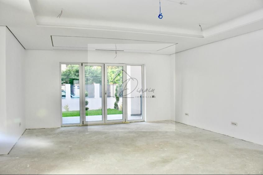 Vila 5 camere  Pipera I Comision 0% - Poză 6