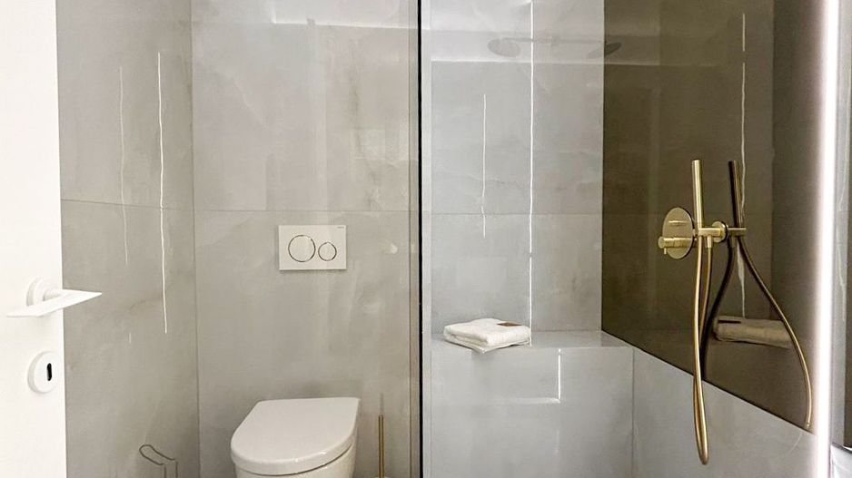 Chirie I Apartament 3 camere I Cortina North - Poză 11