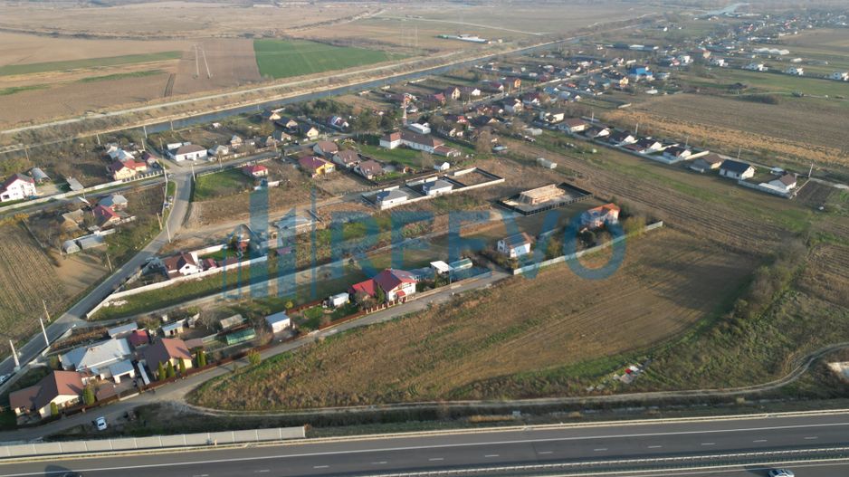 Teren intravilan 4.832 de vânzare Letea Veche - Poză 10