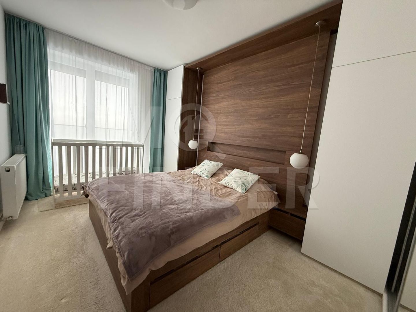 Vanzare 3 camere , Europa, 68 mp + 40 mp terasa - Poză 10