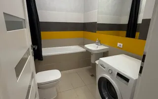 Apartament 2 camere | Etaj Intermediar | Parcare |  ARED  | Oradea | - Poză 11