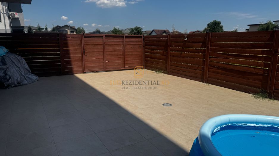 APARTAMENT PREMIUM 3 CAMERE | 74 MP | CURTE PROPRIE 61 MP | MOBILAT - Poză 34