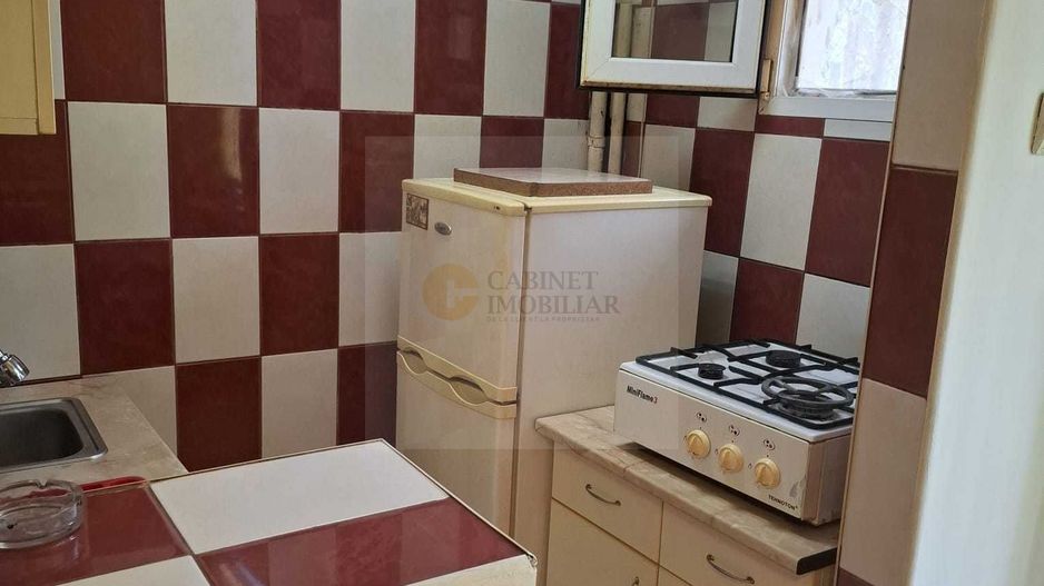 Garsoniera | Etaj 3/10 | Metrou Drumul Taberei - 5 minute - Poză 4