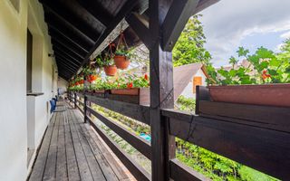 Pensiune/Vila turistica /cazare muncitori in Cristian Brasov - Poză 25