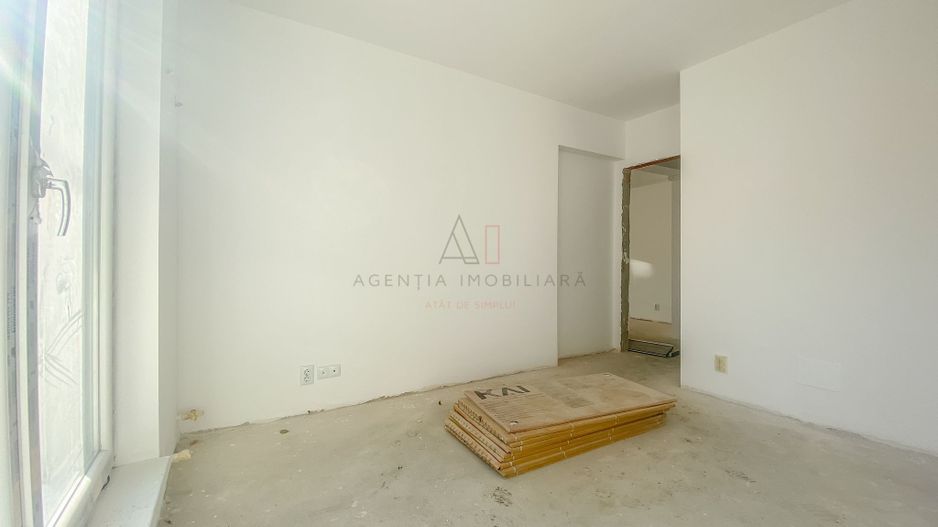 2 camere Lujerului I Curte I Mall Plaza - Poză 4
