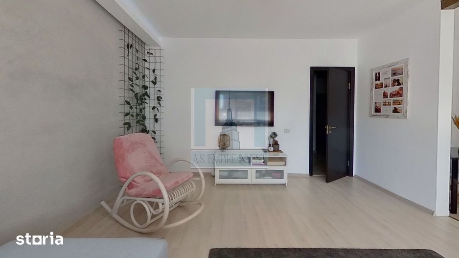 Apartament 2 camere de vânzare/ zona Subcetate - Poză 12