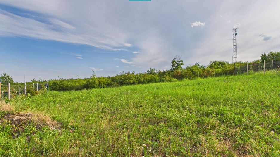 Teren 500m Saldabagiu de Munte - Poză 1