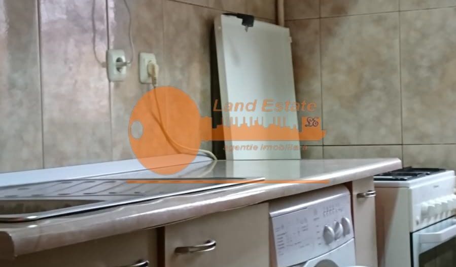 Apartament 3 camere, mobilat și utilat – zona Gara de Nord / Basarab - Poză 22