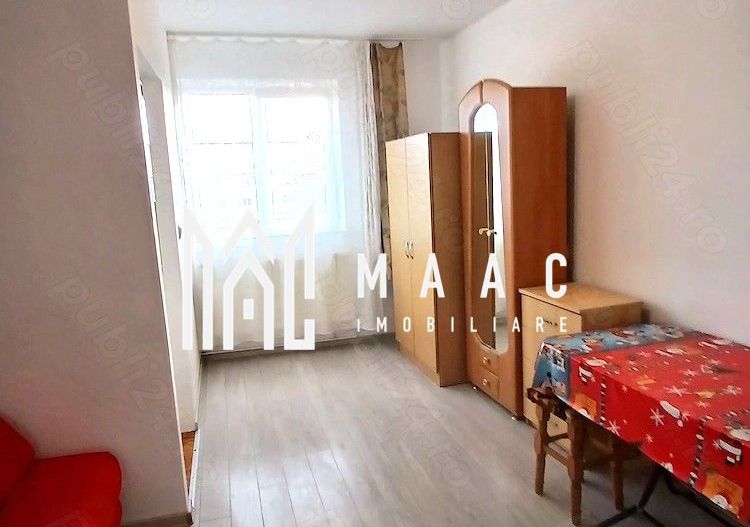 Garsonieră de închiriat | Sibiu, Vasile Aaron | 26 mp - Poză 3