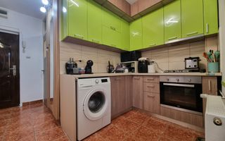 VANZARE - GARSONIERA -DECOMANDATA - VITAN - Poză 5