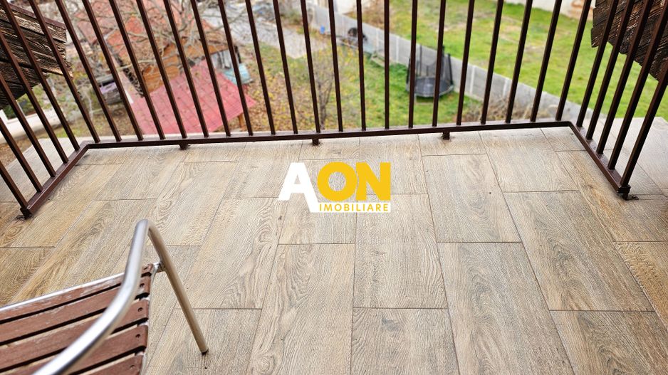 Apartament 4 camere, 130 mp utili, etaj 2, Caroline Gemina - Poză 17