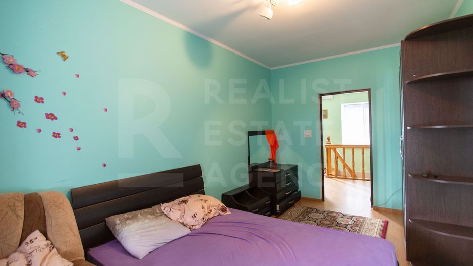 Vânzare, spațiu comercial, 4 nivele, 1329 mp, str. Miorița, Telecentru - Poză 17