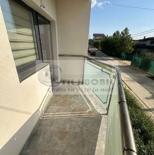 Apartament 3 Camere Bucium Visani - 400 euro - Poză 7
