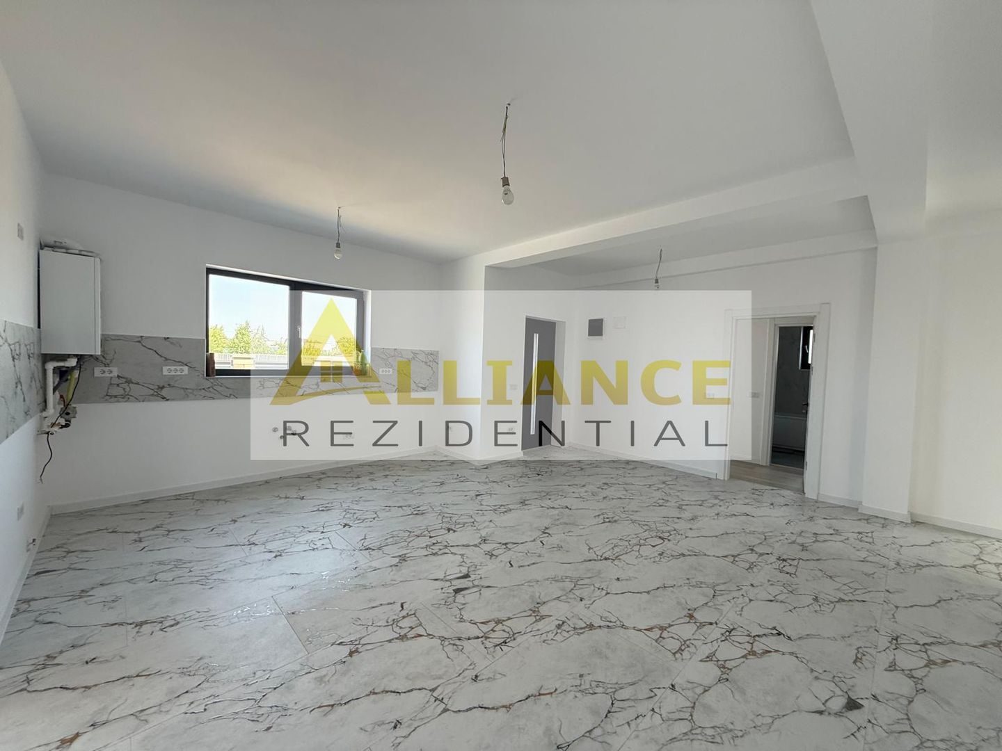 Casa individuala parter ||4 camere 2 bai ||teren 350 mp || - Poză 5