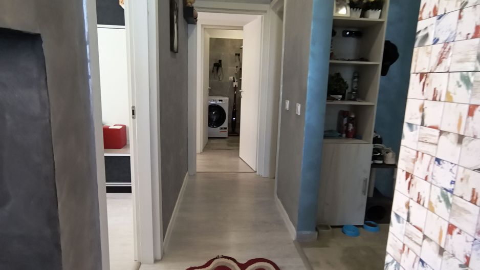 Apartament 3 camere – Avangarde City, - Poză 10