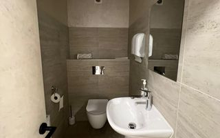 Comision 0 Spațiu birouri 140 mp, luminos, lift și recepție Bd. Dacia - Poză 9