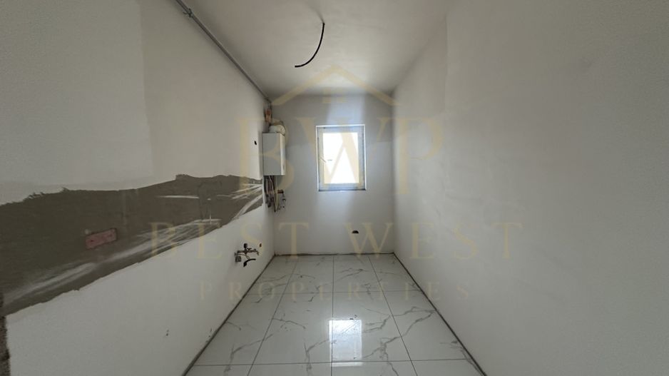 Apartament 2 camere, decomandat, Giroc - Poză 2