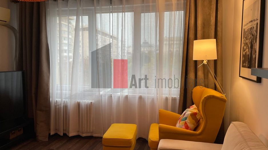 APARTAMENT 2 CAMERE -SALA PALATULUI - Poză 21