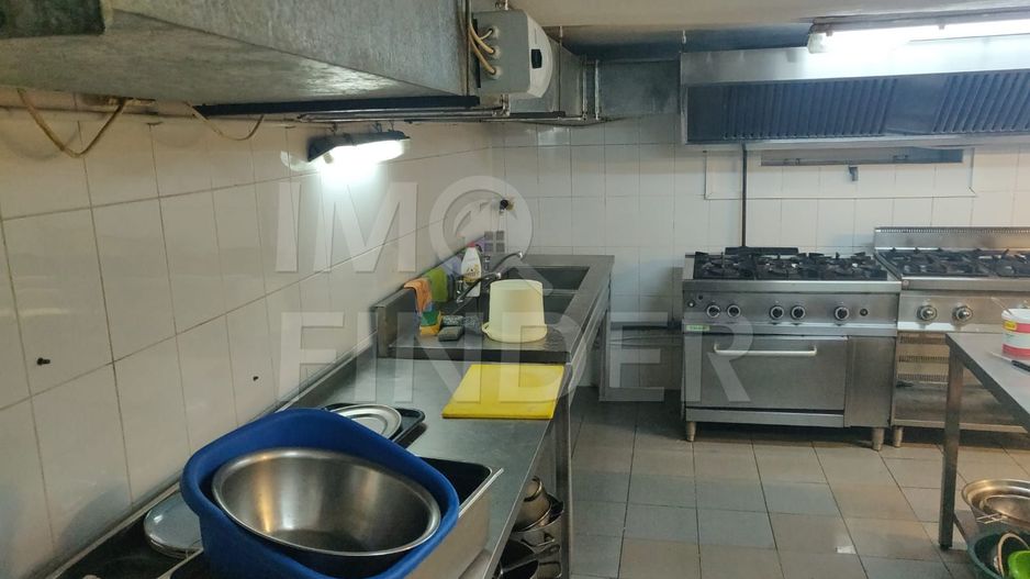 Inchiriere spatiu comercial, zona Sigma Center, str. Republicii - Poză 5