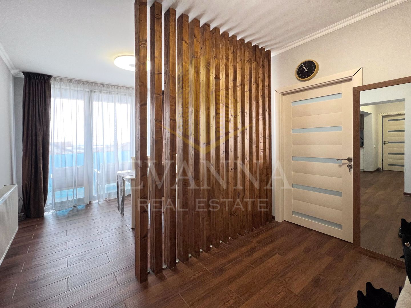 De vanzare 3 camere , etaj 1 - Tautii Magheraus. - Poză 6