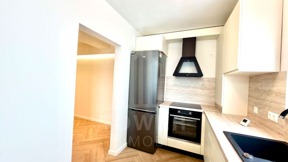 Penthouse de Lux-complet mobilat - Poză 5