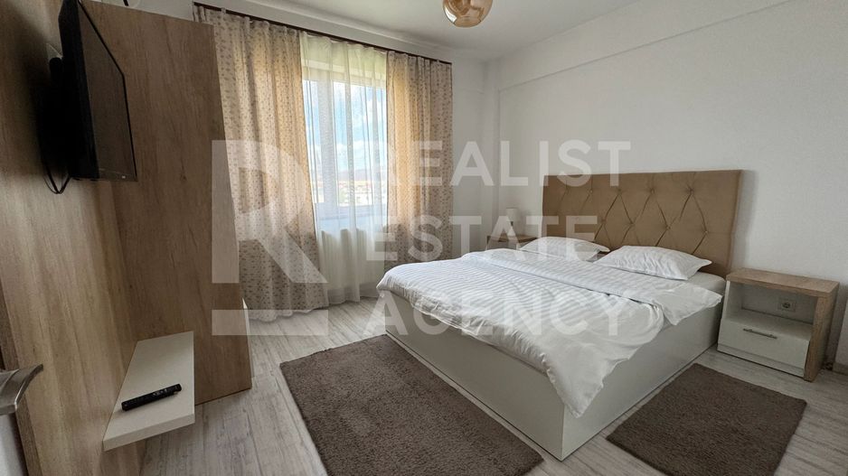Apartament 2 camere decomandat – Palas, Iași - Poză 1