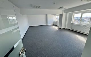 Spatiu de inchiriat in Piata Victoriei, Victoria Business Center - Poză 5